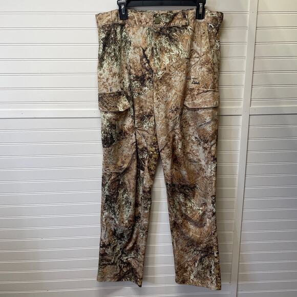 Cabela’s Performance Lightweight Pants For Men - Picture 1 of 13